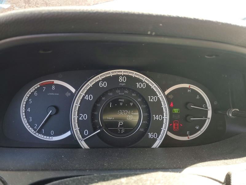 67495746 :رقم المزاد ، 1HGCR2F80EA009960 vin ، 2014 Honda Accord مزاد بيع