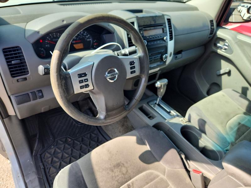 Продажа на аукционе авто 2014 Nissan Frontier, vin: 1N6BD0CT8EN708247, номер лота: 68780536