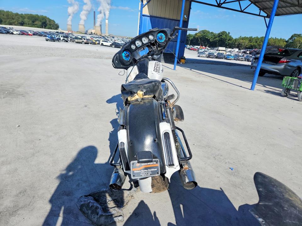 Aukcja sprzedaży 2023 Harley-davidson Flhx, vin: 1HD1KBC1XPB678816, numer aukcji: 68509936