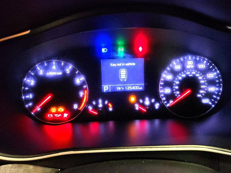 Продажа на аукционе авто 2014 Kia Cadenza, vin: KNALN4D79E5138026, номер лота: 67875986