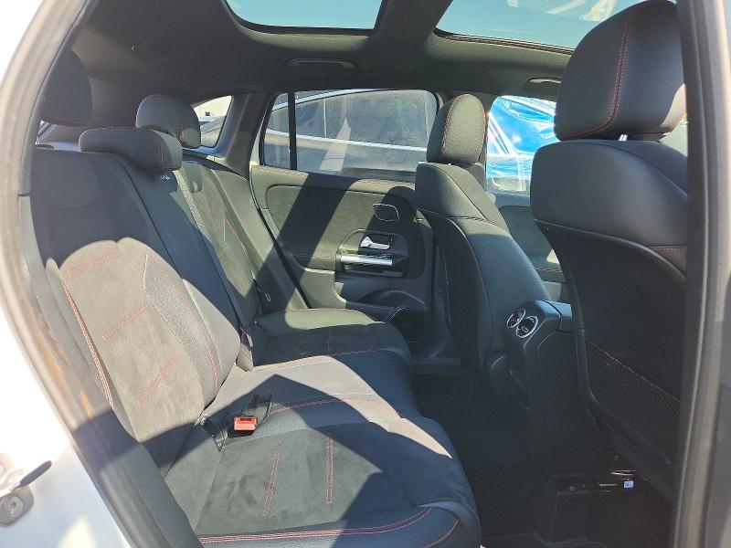 Aukcja sprzedaży 2024 Mercedes-benz Gla, vin: W1N4N4GB3RJ621623, numer aukcji: 68491226