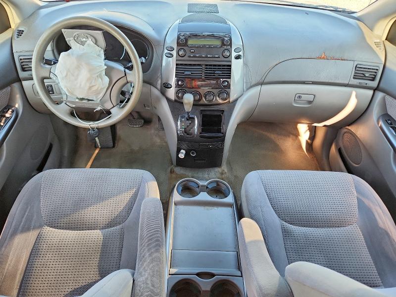Продаж на аукціоні авто 2006 Toyota Sienna, vin: 5TDZA23C46S442002, номер лоту: 69558786