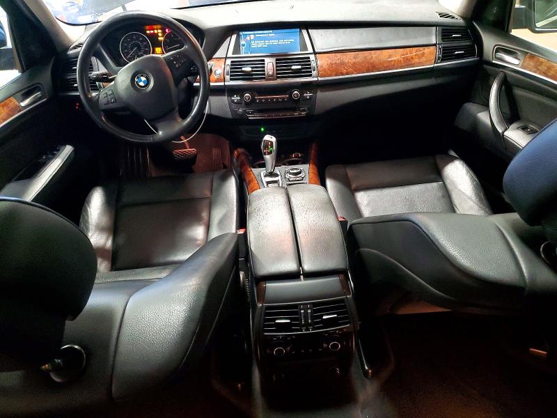 2013 Bmw X5 მანქანა იყიდება აუქციონზე, vin: 5UXZV4C53D0B17800, აუქციონის ნომერი: 70434006
