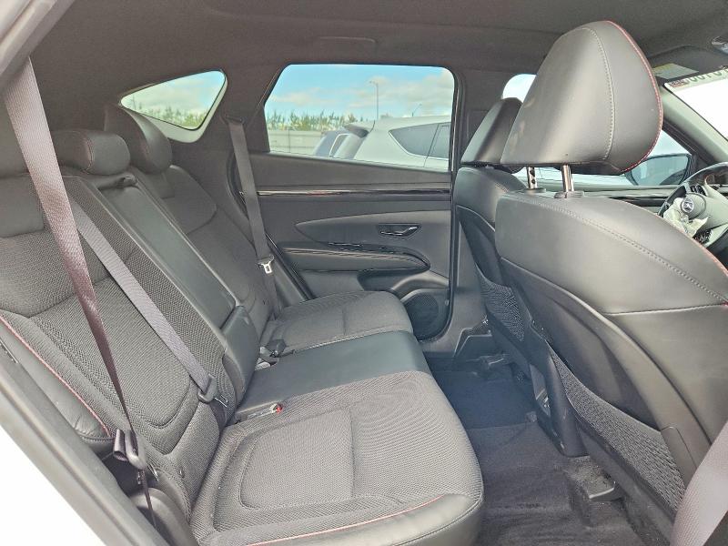 Продажа на аукционе авто 2022 Hyundai Tucson, vin: KM8JCCAE1NU153392, номер лота: 67516856