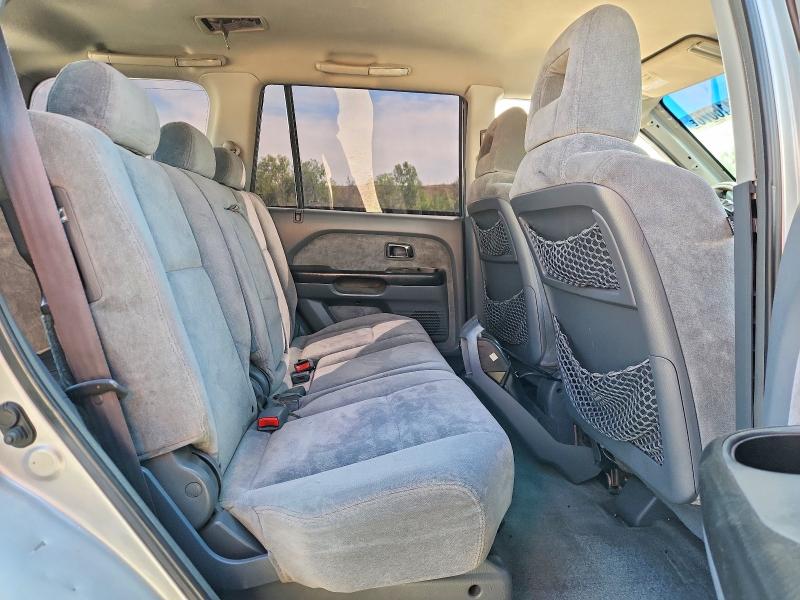 Продаж на аукціоні авто 2005 Honda Pilot, vin: 2HKYF18475H516798, номер лоту: 69116076