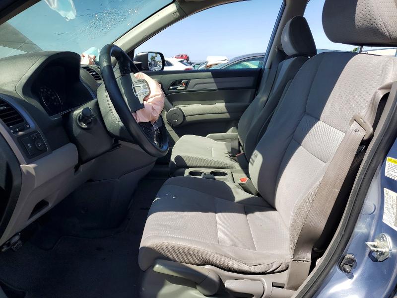 Продаж на аукціоні авто 2008 Honda Cr-v, vin: JHLRE38598C050418, номер лоту: 69361816