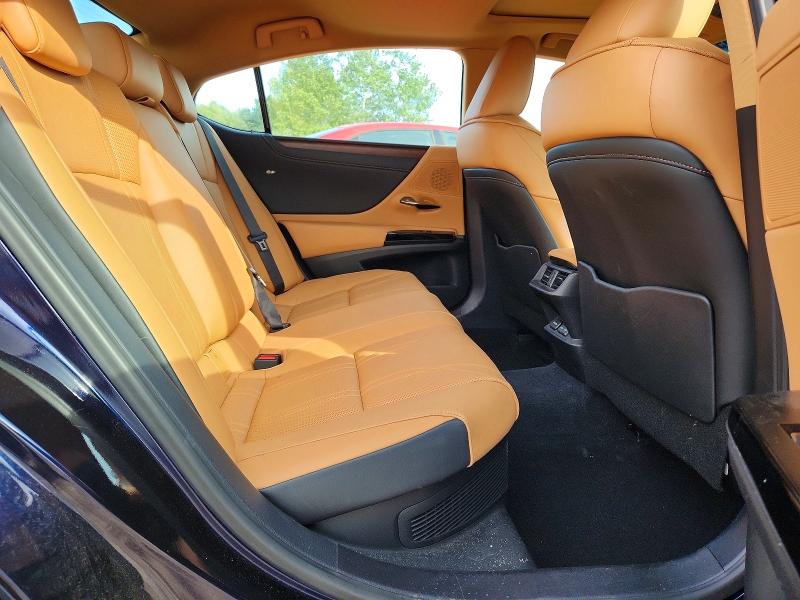 Продажа на аукционе авто 2025 Lexus Es 300h, vin: 58AEA1C1XSU057500, номер лота: 66955326