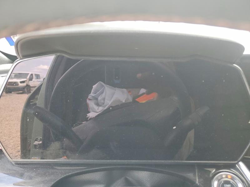 Продажа на аукционе авто 2024 Chevrolet Trax, vin: KL77LJE23RC136931, номер лота: 68722216