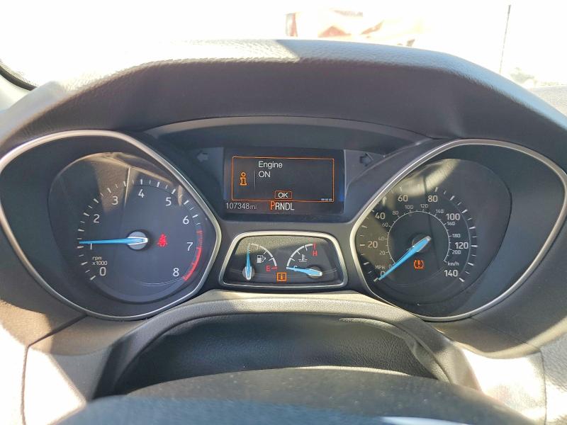 68699376 :رقم المزاد ، 1FADP3K22FL294690 vin ، 2015 Ford Focus مزاد بيع