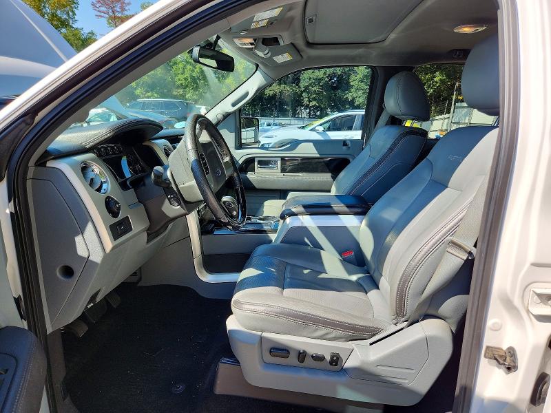 Продажа на аукционе авто 2011 Ford F150, vin: 1FTFW1ET9BFB33275, номер лота: 68009526