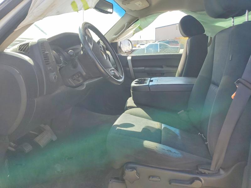 68552356 :رقم المزاد ، 3GCPCSE0XBG223543 vin ، 2011 Chevrolet Silverado مزاد بيع