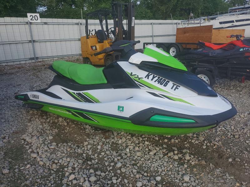 2022 Yam Jet Ski მანქანა იყიდება აუქციონზე, vin: YAMA3732K122, აუქციონის ნომერი: 69704446