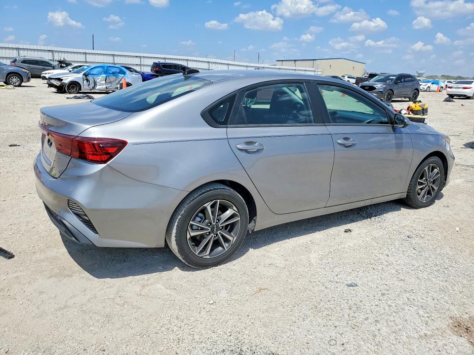 Aukcja sprzedaży 2023 Kia Forte, vin: 3KPF24AD8PE691910, numer aukcji: 67400486