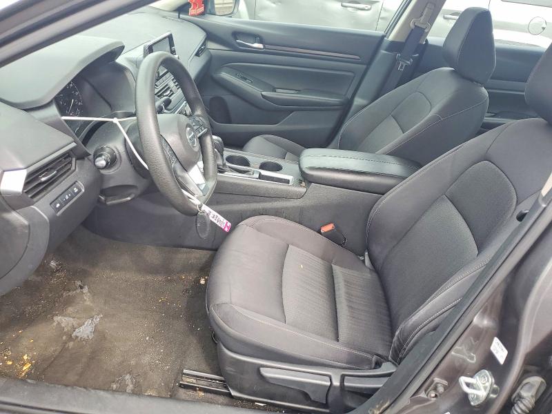67277396 :رقم المزاد ، 1N4BL4BVXNN345536 vin ، 2022 Nissan Altima مزاد بيع