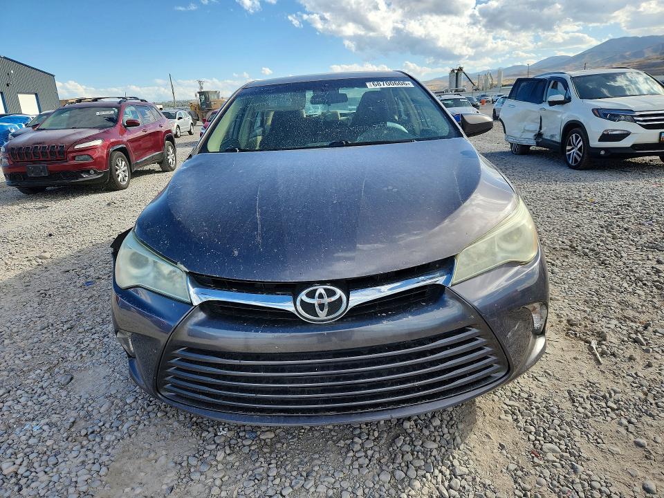 Продажа на аукционе авто 2016 Toyota Camry, vin: 4T1BF1FKXGU139508, номер лота: 68700606