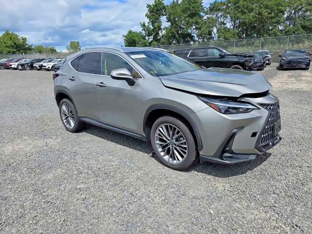 70223016 :رقم المزاد ، 2T2GKCEZ7TC062860 vin ، 2026 Lexus Nx 350h مزاد بيع