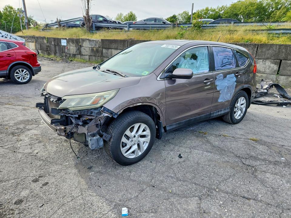 Aukcja sprzedaży 2015 Honda Cr-v, vin: 2HKRM3H56FH542826, numer aukcji: 70077626