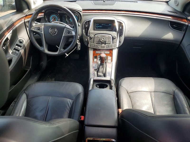 Aukcja sprzedaży 2011 Buick Lacrosse, vin: 1G4GC5ED8BF392364, numer aukcji: 67266206