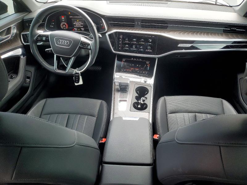 Aukcja sprzedaży 2023 Audi A6, vin: WAUL2BF22PN045060, numer aukcji: 67219866