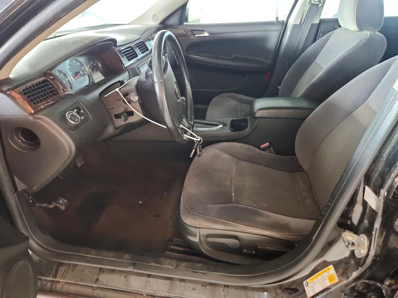69182436 :رقم المزاد ، 2G1WG5E37D1252658 vin ، 2013 Chevrolet Impala مزاد بيع