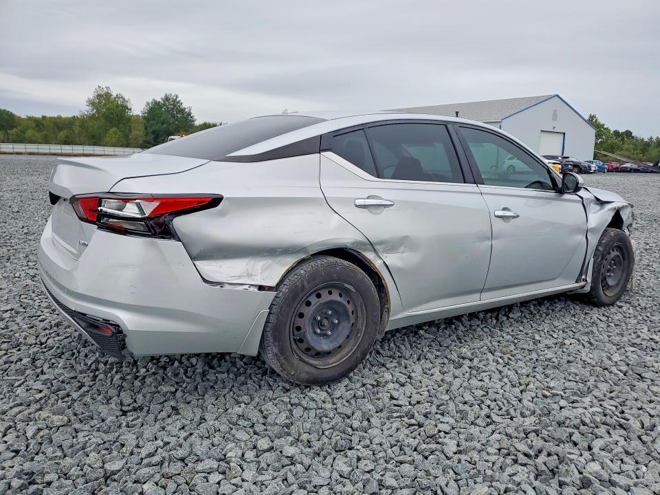 2019 Nissan Altima მანქანა იყიდება აუქციონზე, vin: 1N4BL4BW8KN310871, აუქციონის ნომერი: 69734626