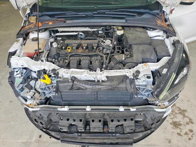 Продажа на аукционе авто 2017 Ford Focus, vin: 1FADP3M25HL213049, номер лота: 70503786