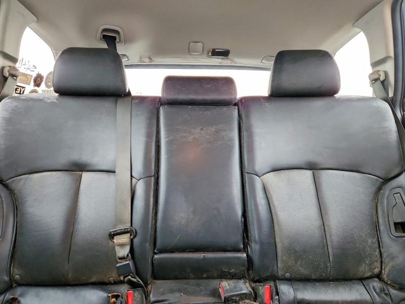 69345526 :رقم المزاد ، 4S4BRCLC8D3244310 vin ، 2013 Subaru Outback مزاد بيع