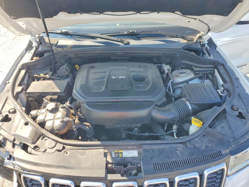 2018 Jeep Grand Cherokee მანქანა იყიდება აუქციონზე, vin: 1C4RJFAG1JC506374, აუქციონის ნომერი: 69080946
