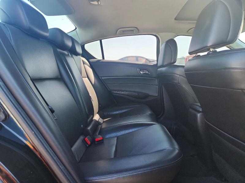 Aukcja sprzedaży 2016 Acura Ilx, vin: 19UDE2F37GA014032, numer aukcji: 68882926