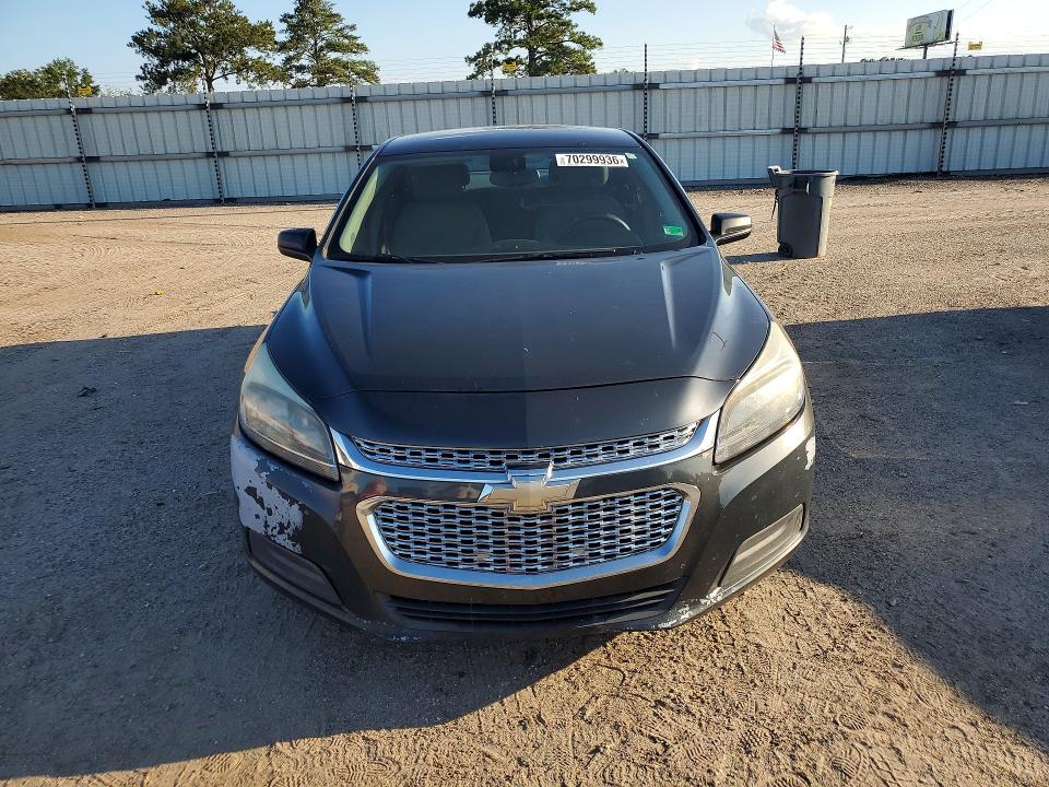 Продаж на аукціоні авто 2014 Chevrolet Malibu, vin: 1G11B5SLXEF191555, номер лоту: 70299936