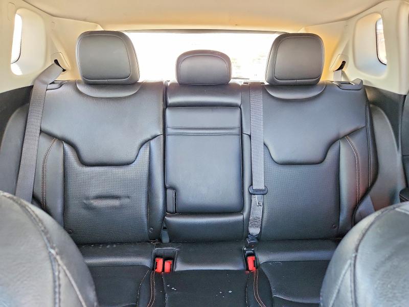 Продаж на аукціоні авто 2018 Jeep Compass, vin: 3C4NJDCB9JT365918, номер лоту: 70966876