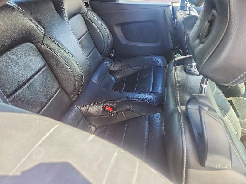 Продажа на аукционе авто 2015 Ford Mustang, vin: 1FATP8EM6F5353573, номер лота: 69621386