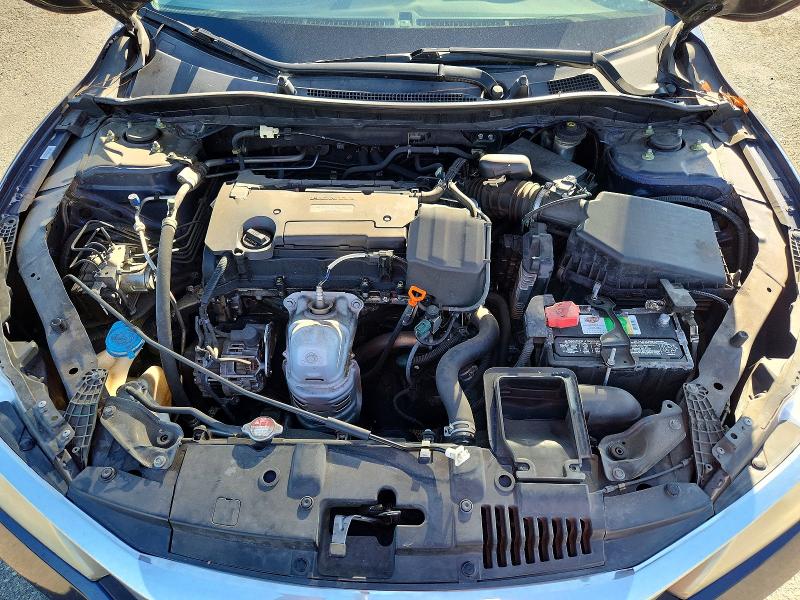 Продажа на аукционе авто 2016 Honda Accord, vin: 1HGCR2F34GA116081, номер лота: 68616446