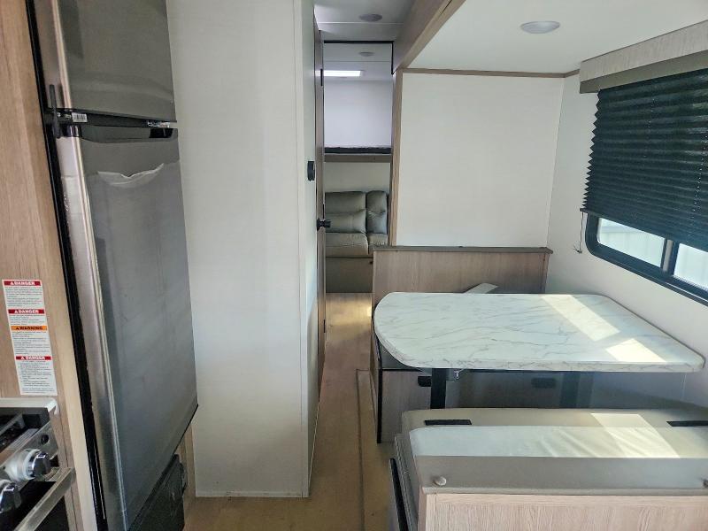 69177216 :رقم المزاد ، 1NL1G3223T1177442 vin ، 2026 Gulf Stream Travel Tra مزاد بيع