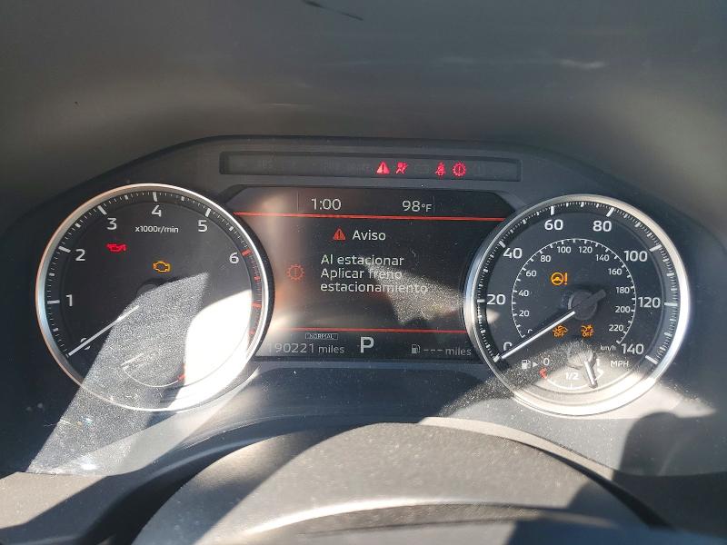 67692096 :رقم المزاد ، JA4J4UA8XNZ064886 vin ، 2022 Mitsubishi Outlander مزاد بيع