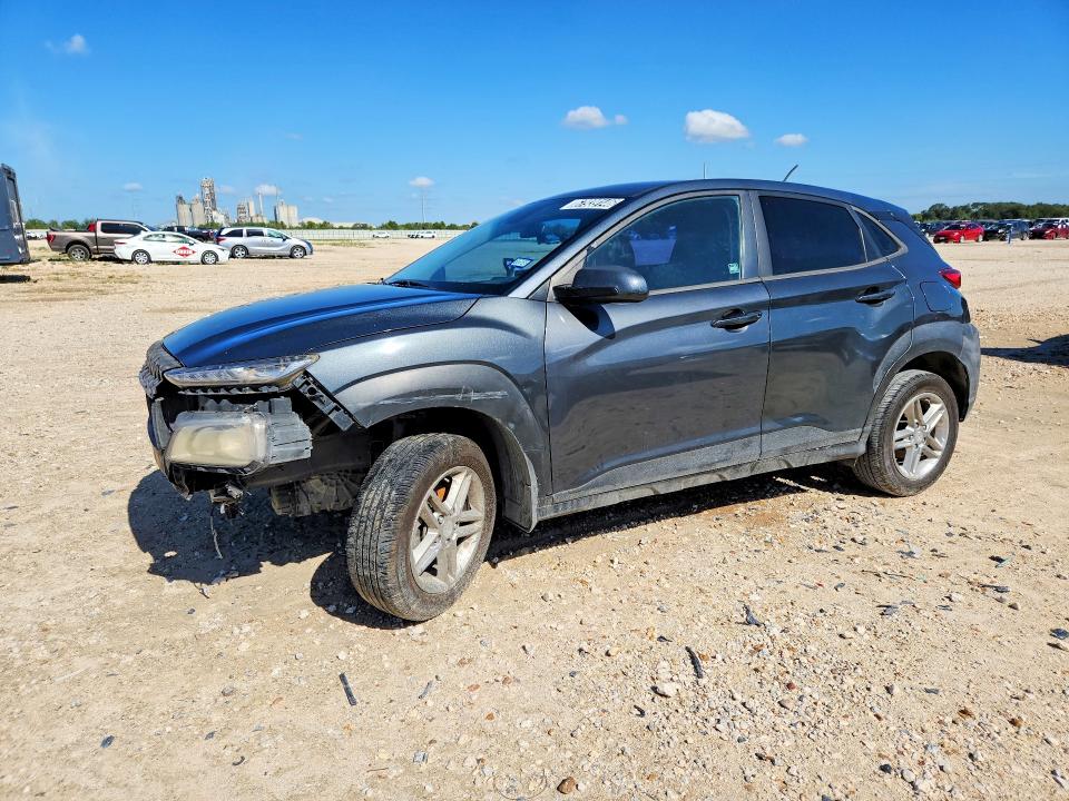 Продажа на аукционе авто 2021 Hyundai Kona, vin: KM8K12AA4MU612480, номер лота: 67939146