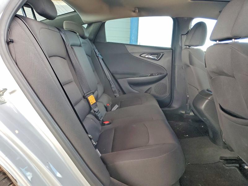 70854766 :رقم المزاد ، 1G1ZB5ST5JF178662 vin ، 2018 Chevrolet Malibu مزاد بيع
