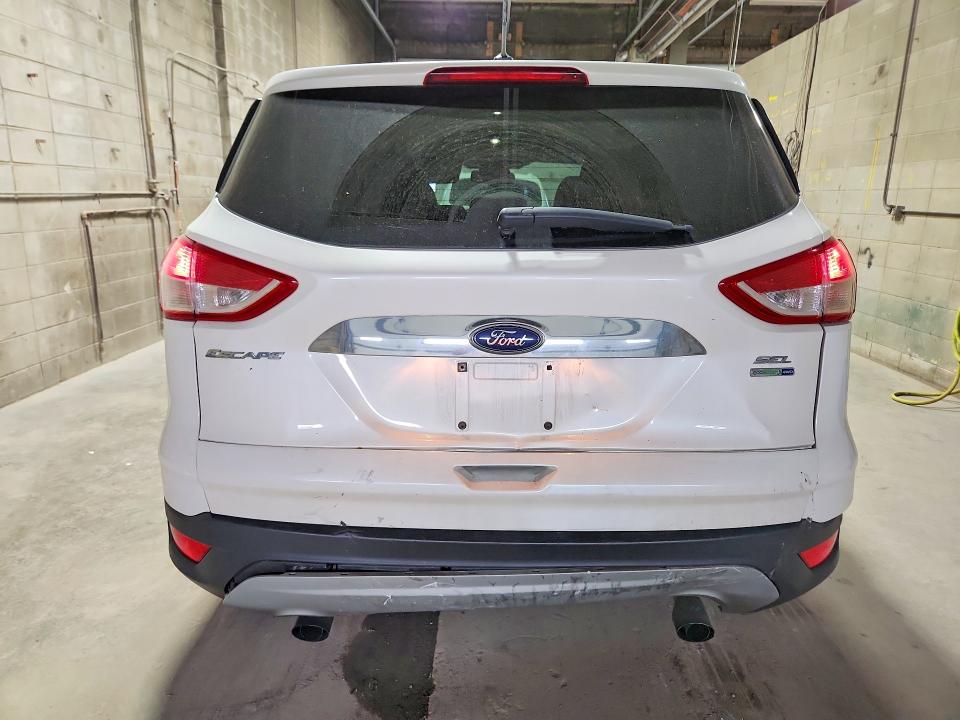 Aukcja sprzedaży 2013 Ford Escape, vin: 1FMCU9H98DUD78442, numer aukcji: 70441536