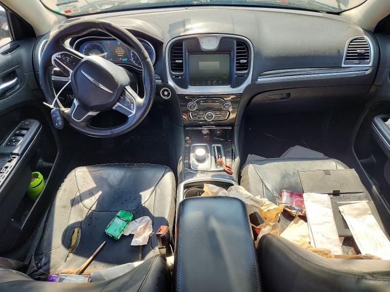 Продажа на аукционе авто 2015 Chrysler 300, vin: 2C3CCAAG8FH833026, номер лота: 69857566