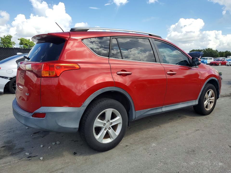 2013 Toyota Rav4 მანქანა იყიდება აუქციონზე, vin: 2T3WFREV3DW069512, აუქციონის ნომერი: 69494816