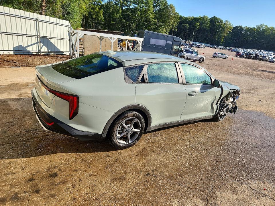 Aukcja sprzedaży 2026 Kia K4, vin: 3KPFT4DE4TE350645, numer aukcji: 67956776