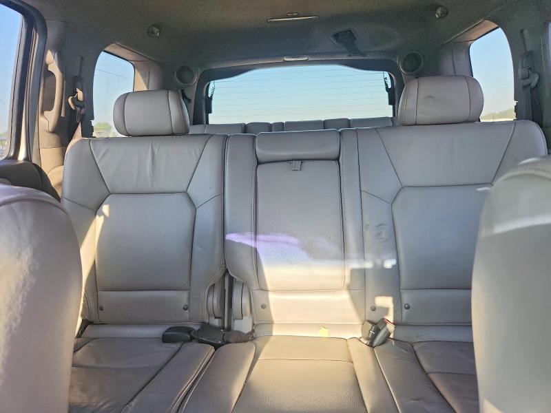 2010 Honda Pilot მანქანა იყიდება აუქციონზე, vin: 5FNYF4H6XAB036217, აუქციონის ნომერი: 67017706