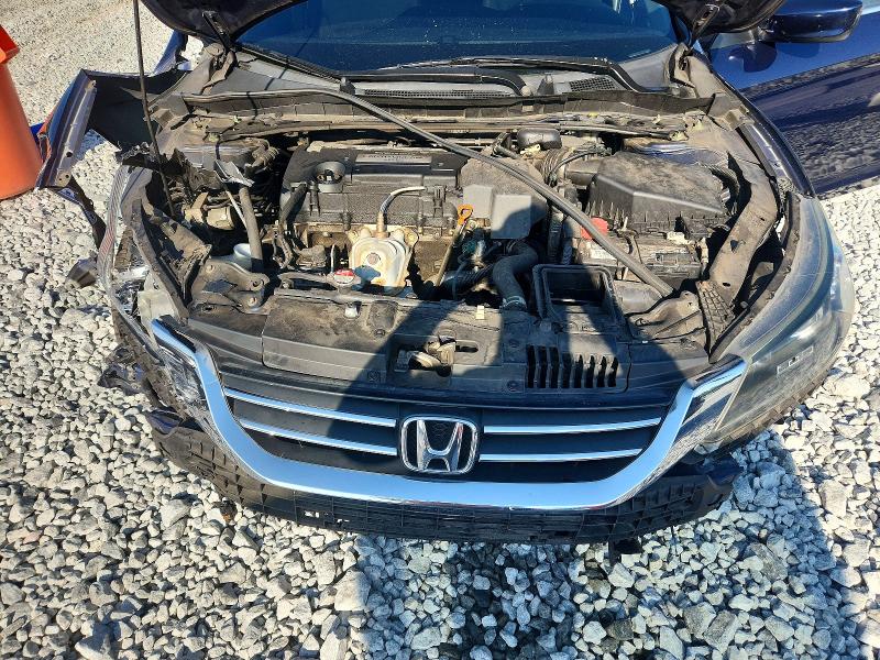 2013 Honda Accord მანქანა იყიდება აუქციონზე, vin: 1HGCR2F54DA076517, აუქციონის ნომერი: 67494096