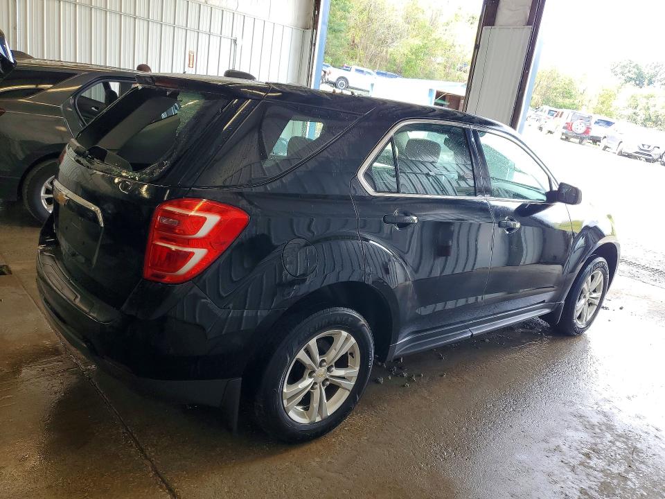 Продажа на аукционе авто 2017 Chevrolet Equinox, vin: 2GNALBEK7H1519412, номер лота: 68977816