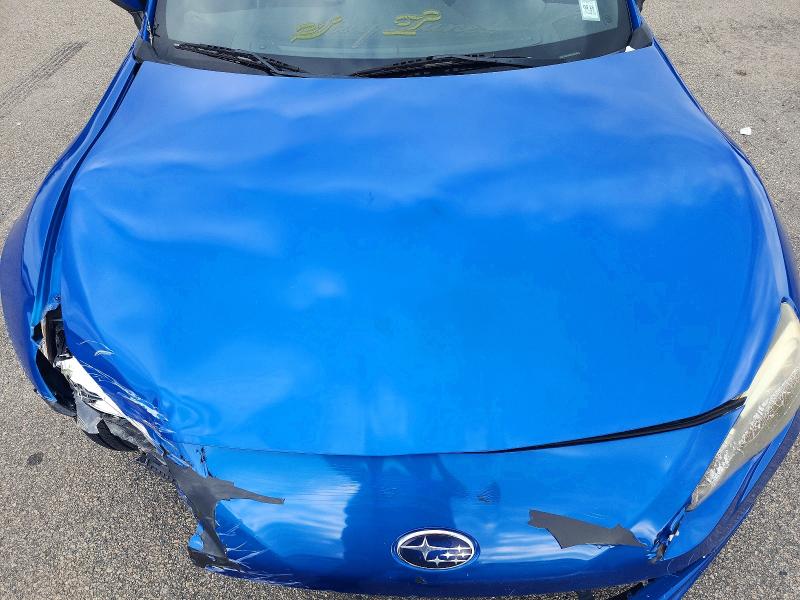 67223126 :رقم المزاد ، JF1ZCAC17D1612629 vin ، 2013 Subaru Brz مزاد بيع