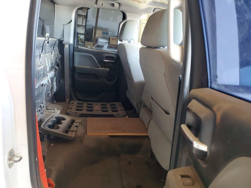 Продажа на аукционе авто 2016 Gmc Sierra, vin: 1GD21REG2GZ356788, номер лота: 67036566
