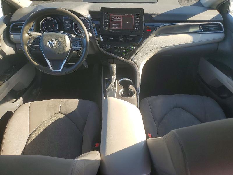 68040356 :رقم المزاد ، 4T1C11AK3PU801326 vin ، 2023 Toyota Camry مزاد بيع