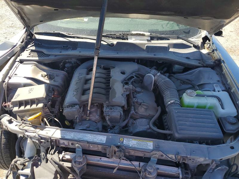 67441946 :رقم المزاد ، 2B3KA43G36H456330 vin ، 2006 Dodge Charger مزاد بيع