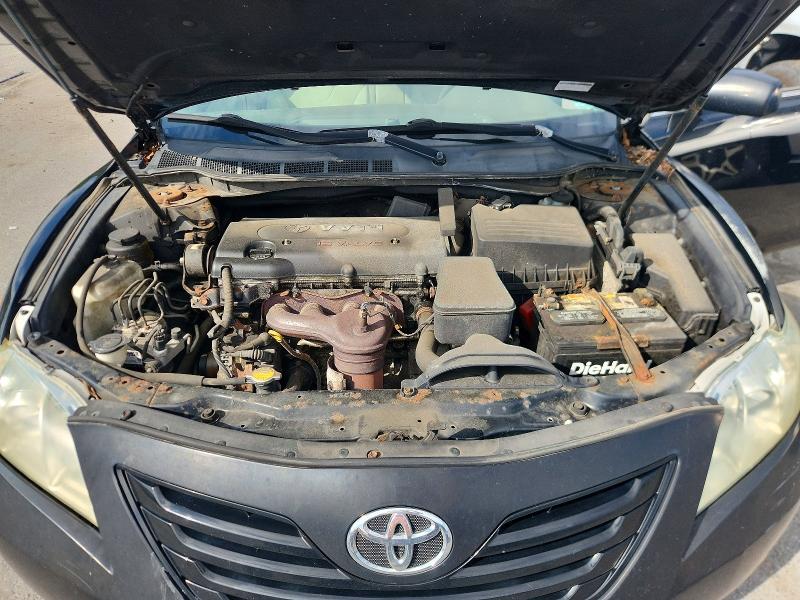 2009 Toyota Camry მანქანა იყიდება აუქციონზე, vin: 4T1BE46K29U868934, აუქციონის ნომერი: 69559036