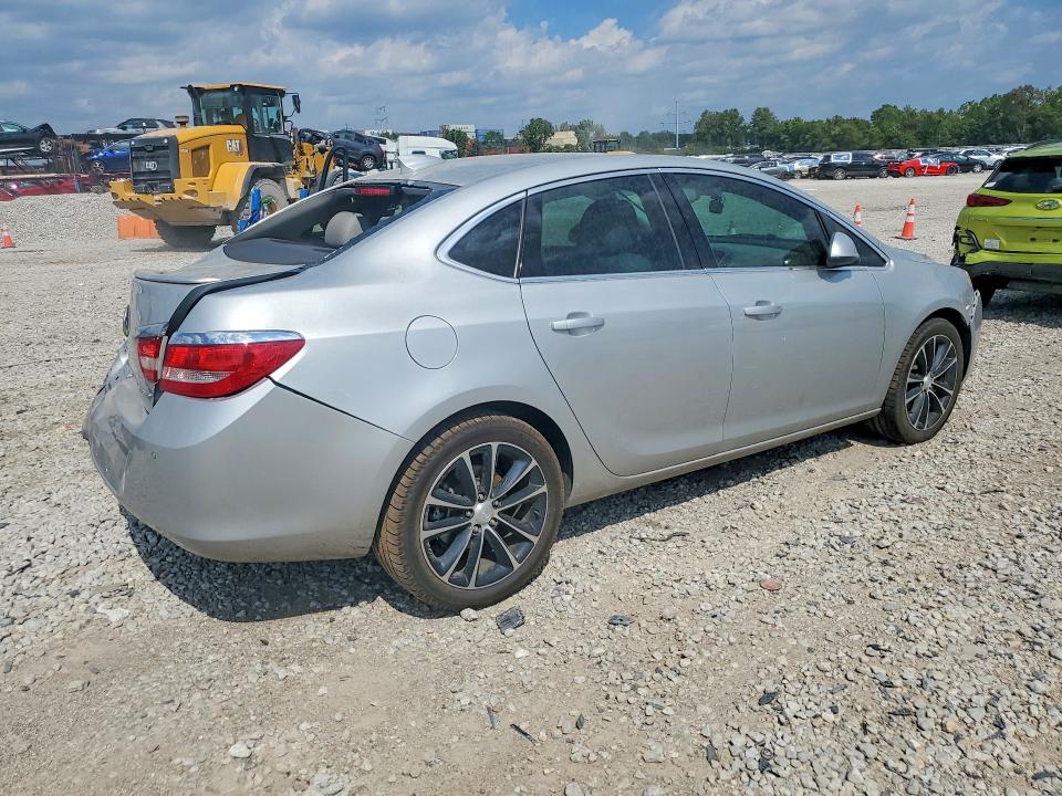 Продажа на аукционе авто 2016 Buick Verano, vin: 1G4PW5SKG4151718, номер лота: 68049876